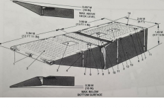 MEXI Modular Pontoon Ramp Unit-SPECS