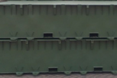 Modular Pontoon Nato 4.7m